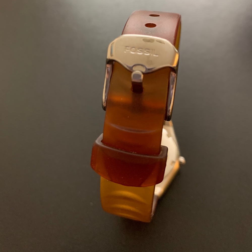Fossil Watch - Picture 2 of 2